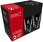 Набор из 2-х хайболов Louis Long Drink 375 мл Riedel