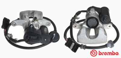 BREMBO - F23169-BRB - Brake Caliper