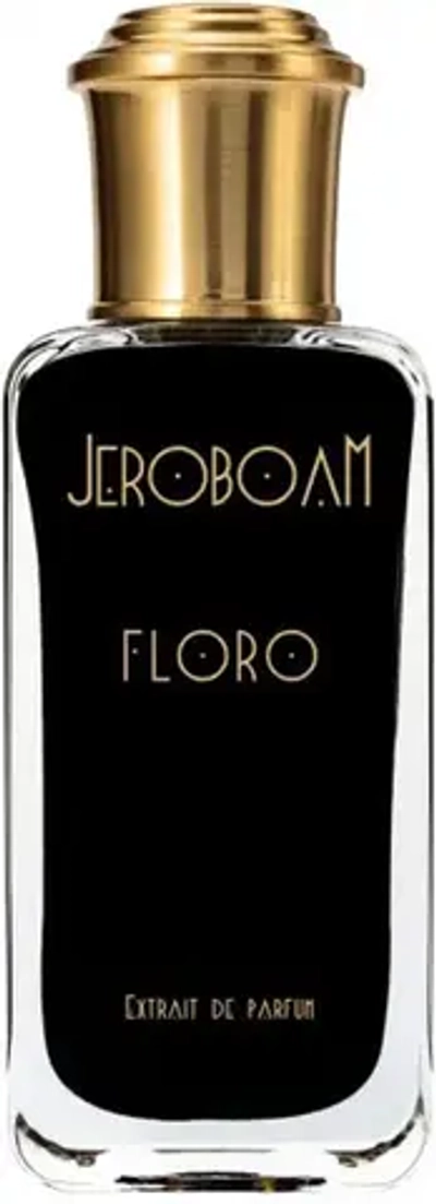 JEROBOAM FLORO EXJTRAIT DE PARFUM 100 ML