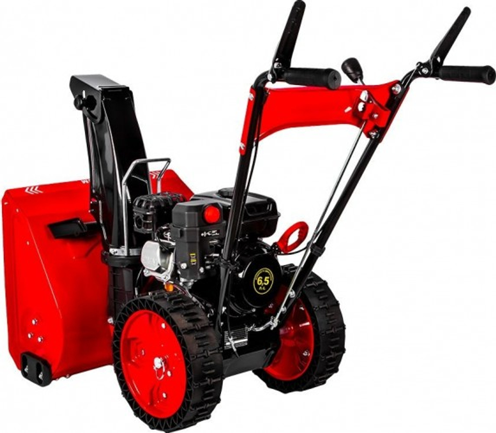 Снегоуборщик бензиновый DDE ST6561 798-508