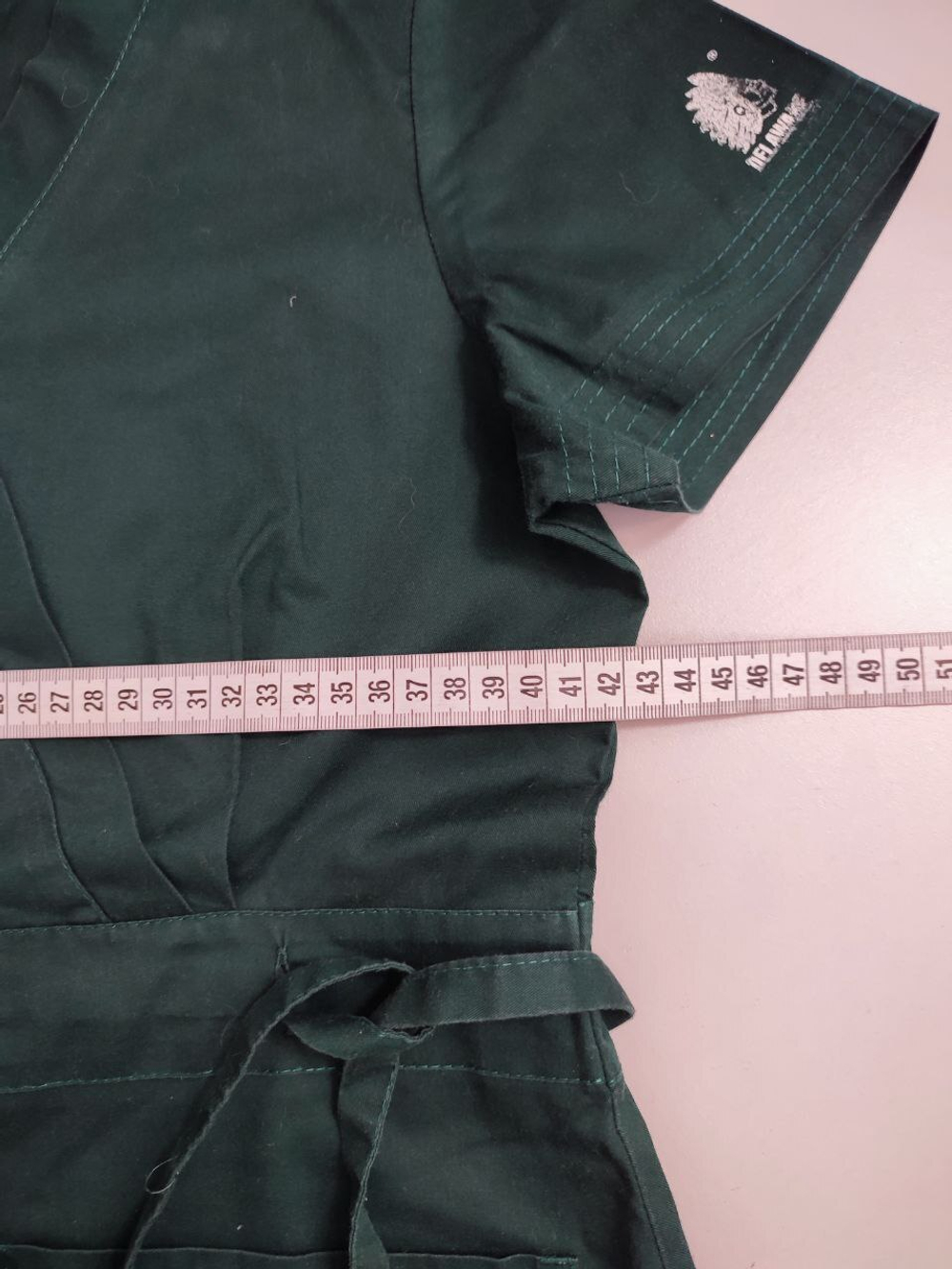 Рубашка спецодежда комфортная 42 размер