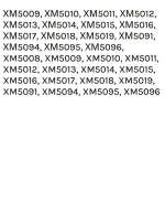 Блок управления KK01-M RoHS (908081458002)