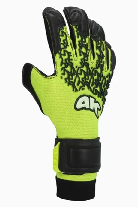 Вратарские перчатки 4keepers Soft Vein RF2G