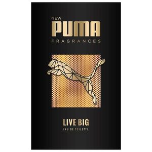 Puma Live Big