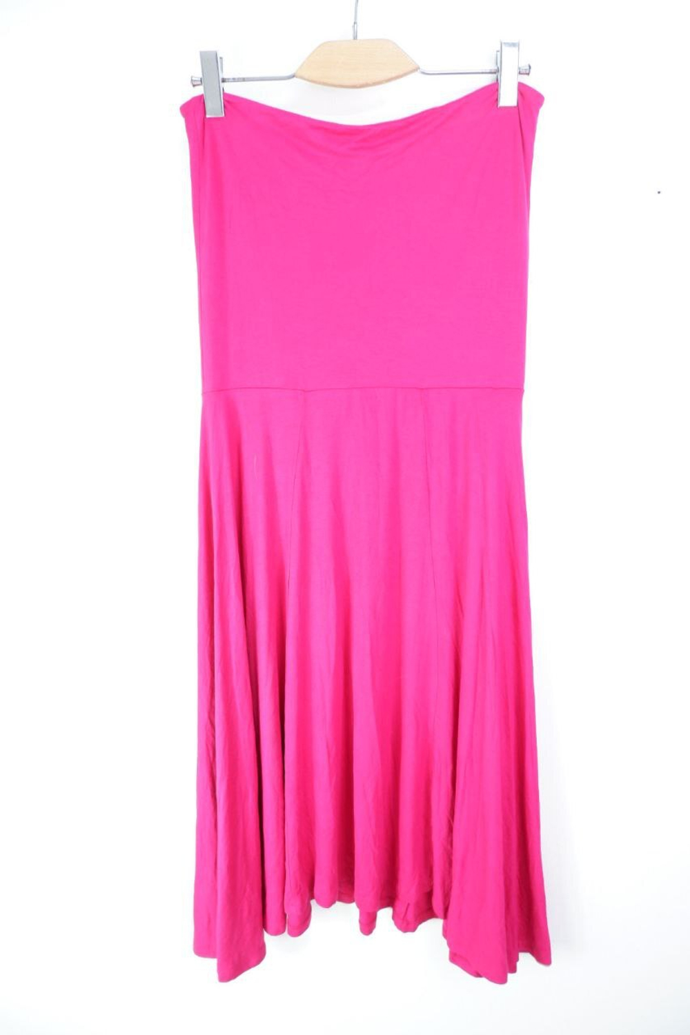 Юбка LASCANA яркая повседневная 50 размер