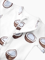 Песочник Mjolk Кокосы