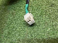 Зеркало правое Москвич 3 (2022-н.в.) 10 контактов