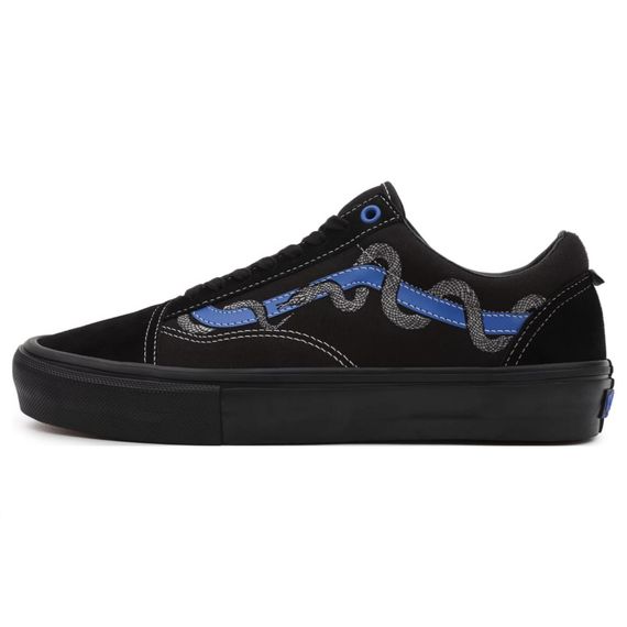 Vans Old Skool Breana Geering Skate