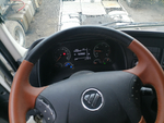 Foton AUMAN 4x2 Седельный тягач BJ4189SLFKA (Дизельный, 11,8 л, 470 л.с. МТ)