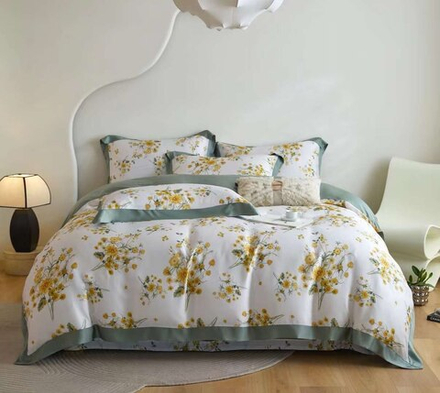 Комплект постельного белья