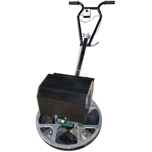 Затирочная машина TOR DMD 600 (E) электрическая - [590 мм / 2,2 кВт / 220V]