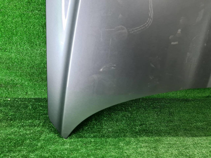 Капот Jaguar E-PACE (2017-н.в.)