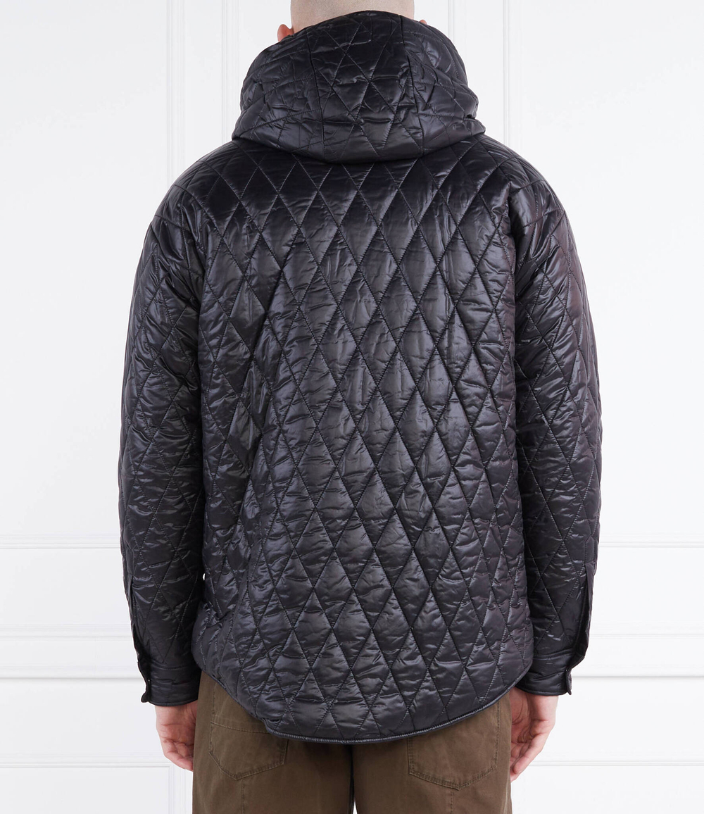 Куртка Dsquared2 - черный(S71DM0574 S60389)