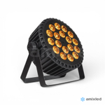 Световой прибор LED PAR 18x12 RGBW BS