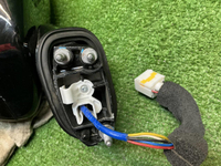 Зеркало правое Hyundai Sonata 8 DN8 (2019-2023) 5к