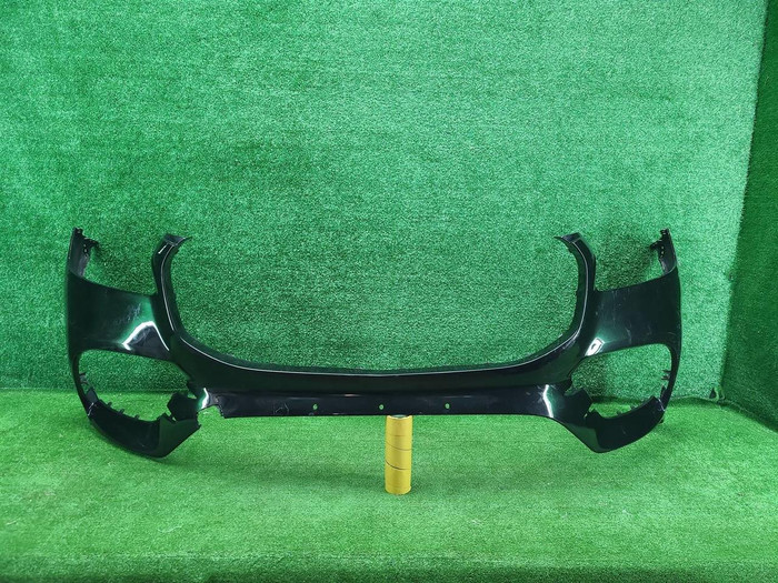 Бампер передний Mercedes GLS x167 (2019-2024) AMG