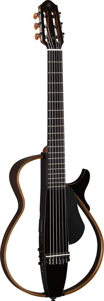 Yamaha SLG200N TRANSLUCENT BLACK