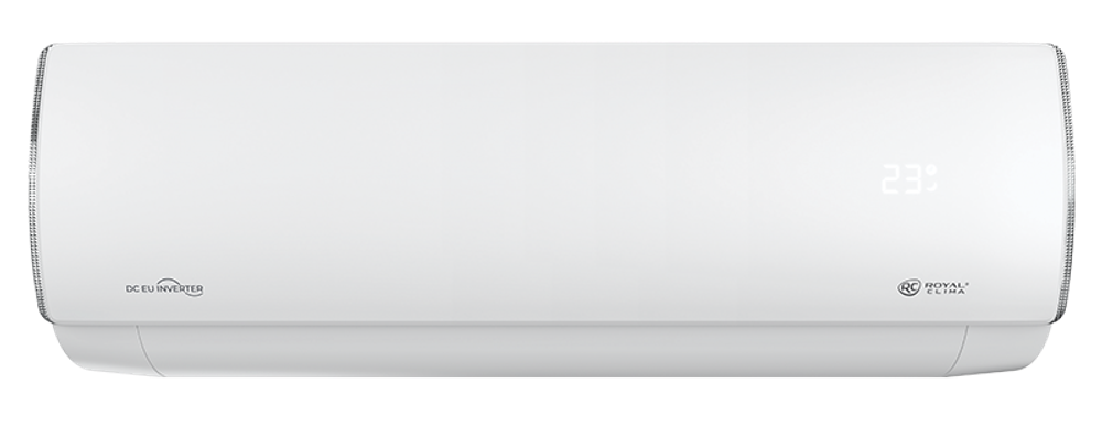 Инверторная сплит-система серии PERFETTO DC EU Inverter 2025 RCI-PFD40HN (комплект)