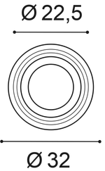 База колонны K1152