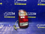 Стоп правый NISSAN TERRANO 1999