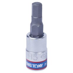 Насадки шестигранные HEX