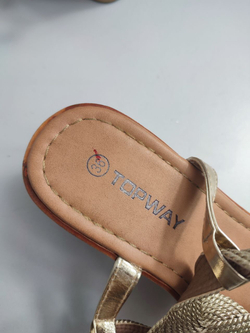 Босоножки Topway летние 36 размер