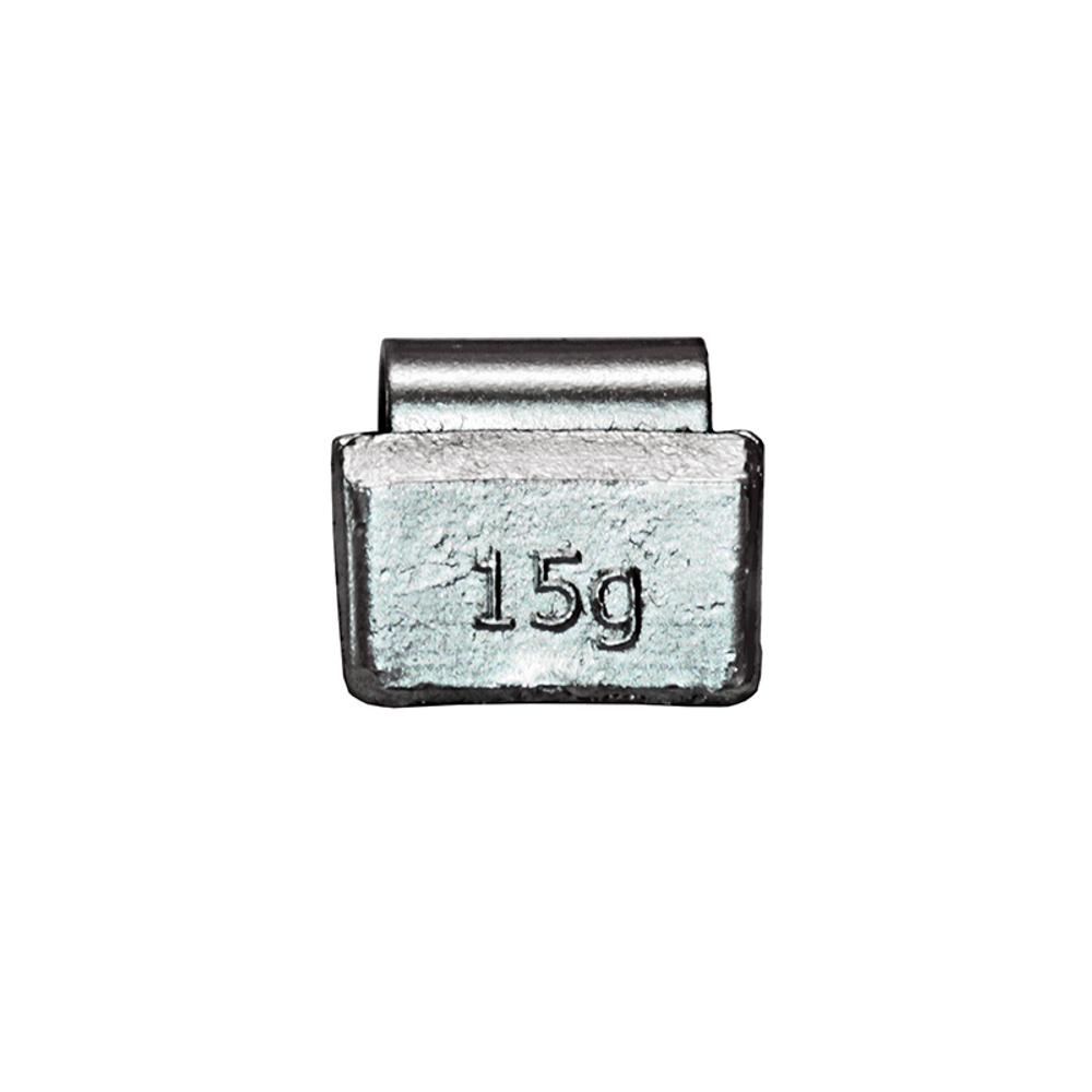 Противовес балансировочный 0315 (100шт.)