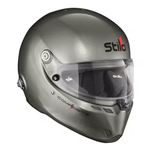 Композитный шлем STILO ST6 FN Composite ABP titanium/black