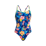 Купальник FUNKITA In Bloom