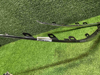 Молдинг бампера правый Changan Eado Plus (20-нв)