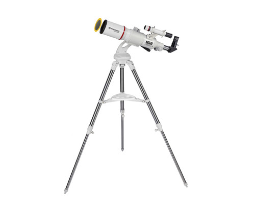 Телескоп Bresser Messier AR-90/500 NANO AZ