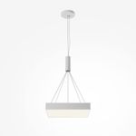 Потолочный светильник Technical C032CL-45W4K-SQ-W