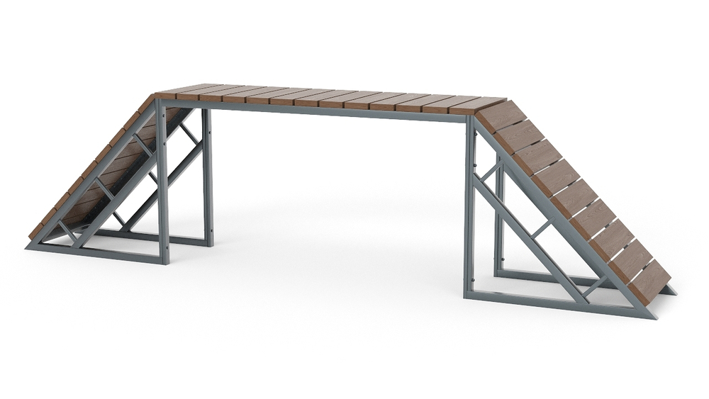 Барьер Бум SK00236