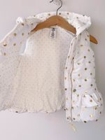 Жилет Little me