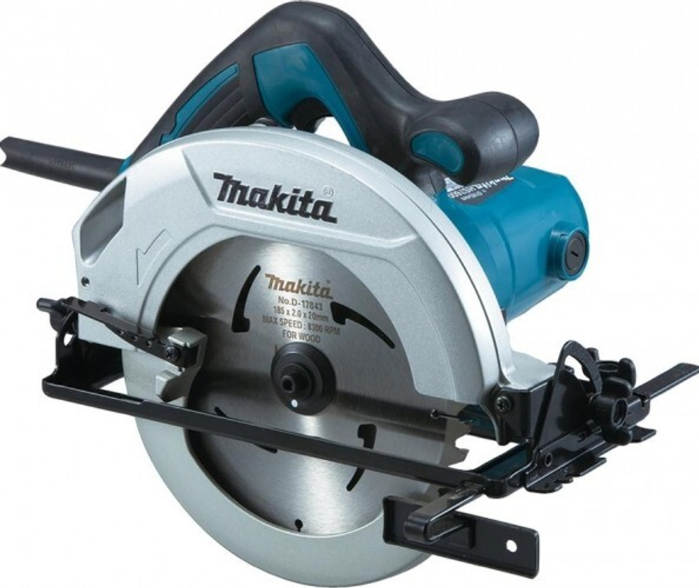 Пила циркулярная сетевая MAKITA HS7000
