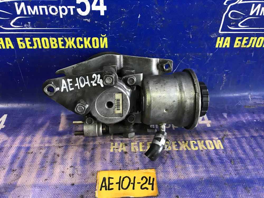 Насос ГУР TOYOTA MARINO 1992