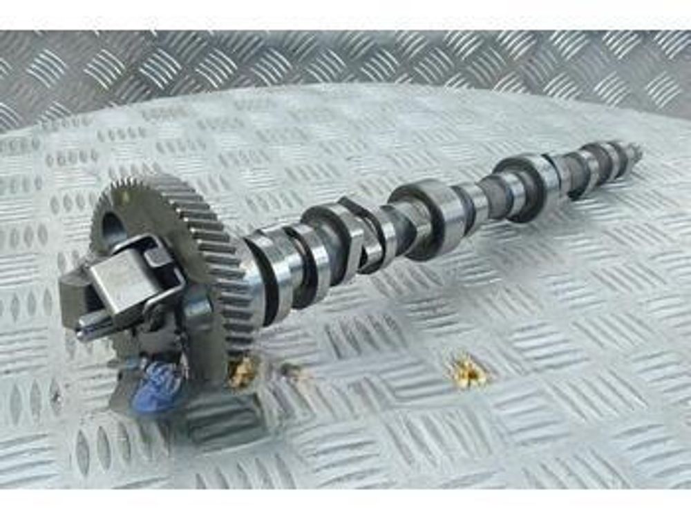 Распредвал / CAMSHAFT АРТ: 120026880