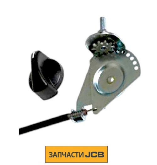 Переключатель печки JCB 269/40691