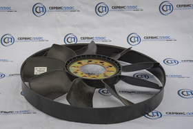 Вентилятор Faw J6 1308010-263