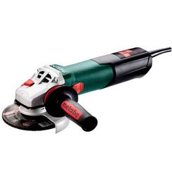 Машина шлифовальная угловая Metabo W 13-125 QUICK (603627500)