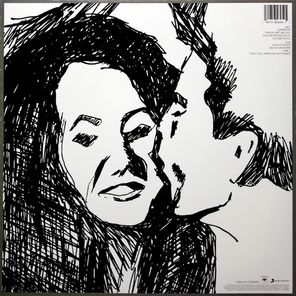 Bob Dylan / Infidels (LP)