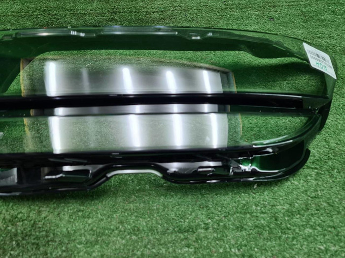 Стекло фары левое VW Tiguan 2 (2016-2020)