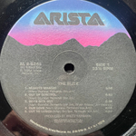 Krokus - The Blitz (США 1984г.)