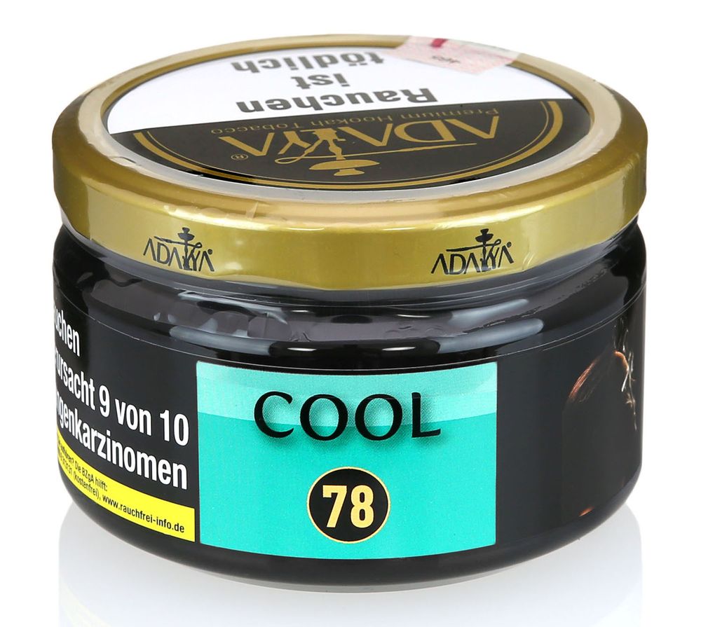 Adalya - Cool (200g)
