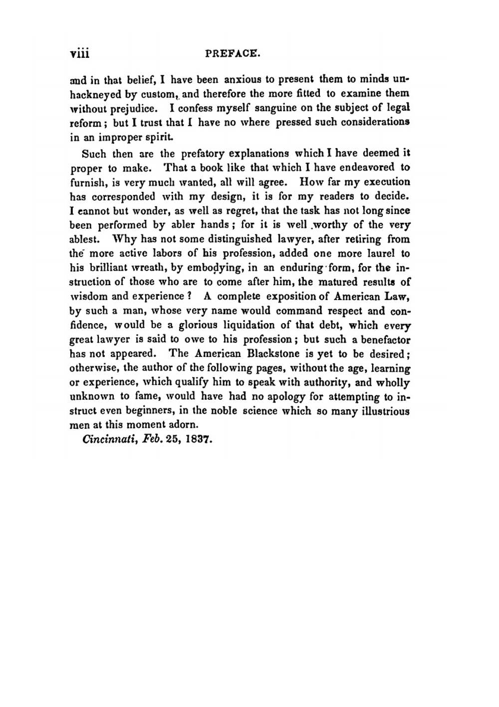 Introduction to American law | Timothy Walker