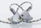 MoonDrop Aria 2 Silver