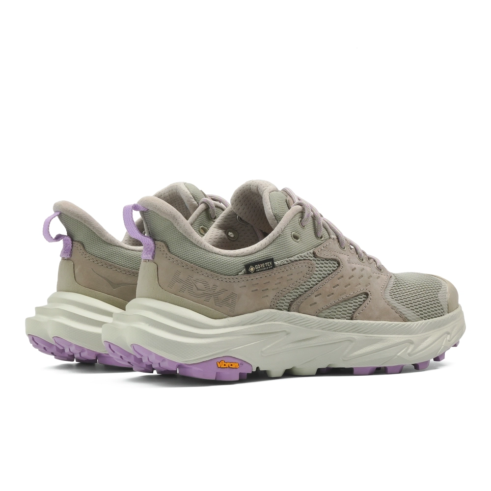 Полуботинки женские Hoka Anacapa 2 LOW GTX WIDE