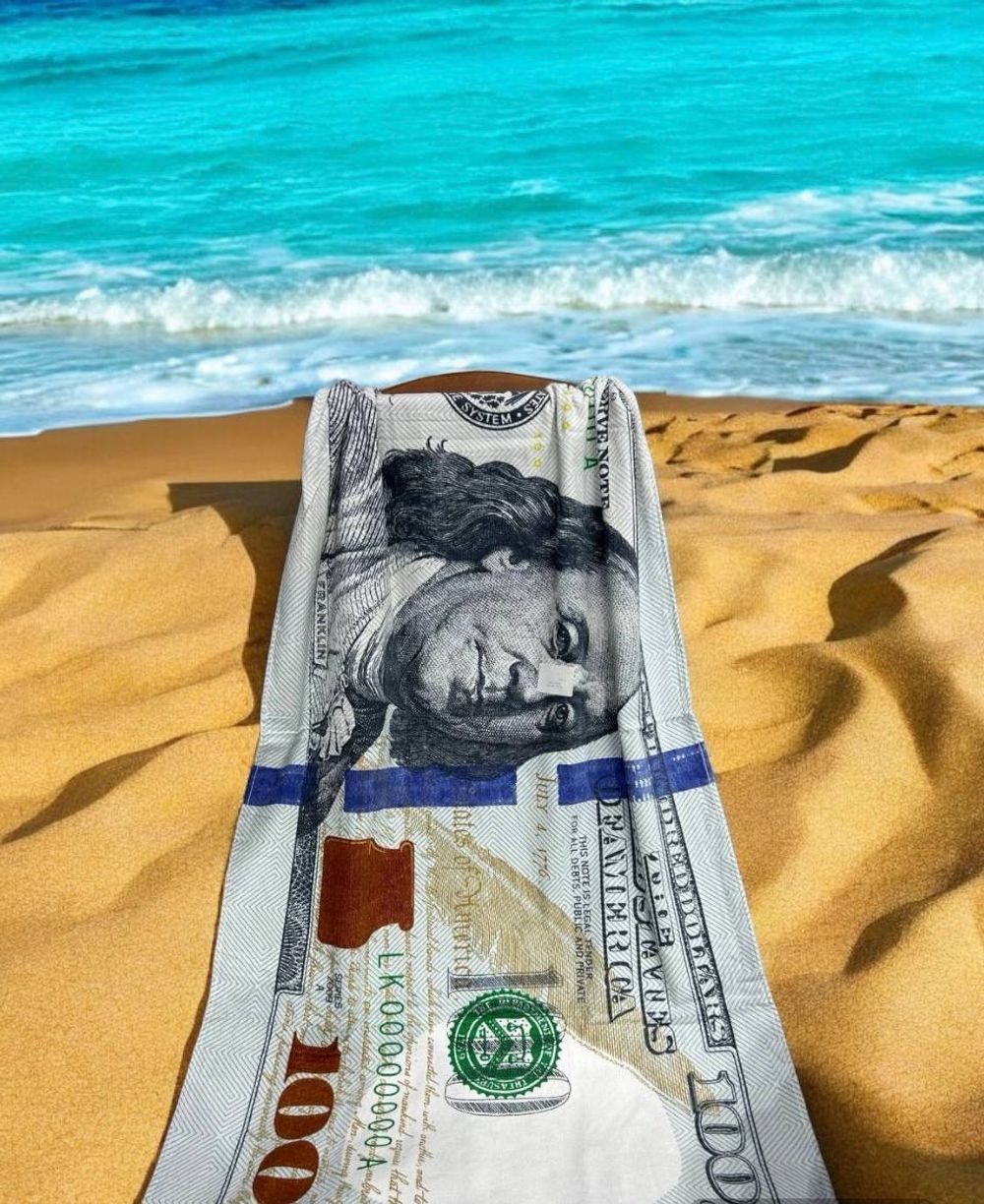 Пол Бан Лето Кит