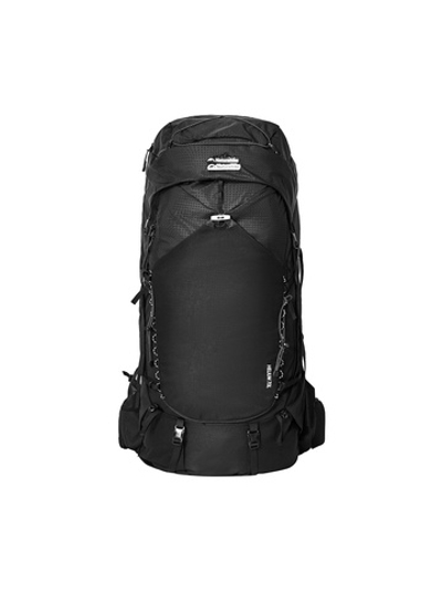 Рюкзак туристический Naturehike Helium Series 70 л, размер M, черный