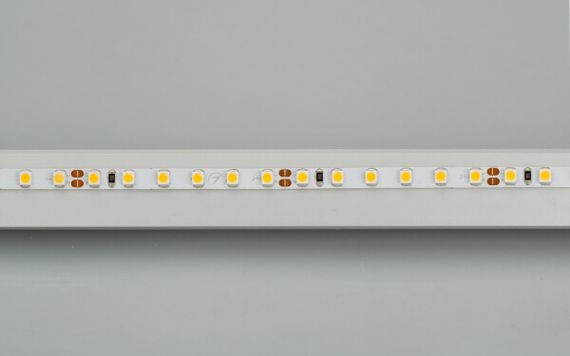 Светодиодная лента Arlight RT-A120-5mm 24V Day4000 (9.6 W/m, IP20, 2835, 5m) (arlight, узкая) 015648(2)